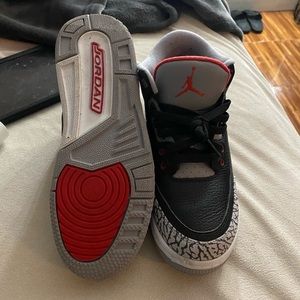 Jordan cement 3s